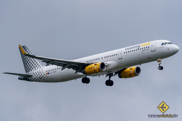 Airbus A321-231